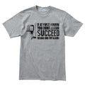 Reloading Again Men's T-shirt