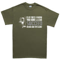 Reloading Again Men's T-shirt