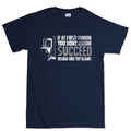 Reloading Again Men's T-shirt