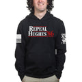 Repeal Hughes 1986 Hoodie