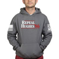Repeal Hughes 1986 Hoodie