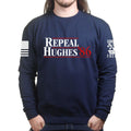 Repeal Hughes 1986 Sweatshirt