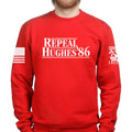 Repeal Hughes 1986 Sweatshirt