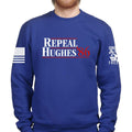 Repeal Hughes 1986 Sweatshirt