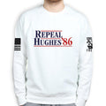 Repeal Hughes 1986 Sweatshirt