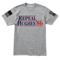 Repeal Hughes 1986 Men's T-shirt