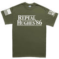 Repeal Hughes 1986 Men's T-shirt