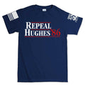 Repeal Hughes 1986 Men's T-shirt