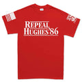 Repeal Hughes 1986 Men's T-shirt