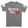 Repeal NFA 18 Men's T-shirt