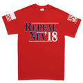 Repeal NFA 18 Men's T-shirt