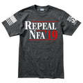 Repeal NFA 19 Men's T-shirt