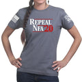 Ladies Repeal NFA 2020 T-shirt
