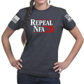 Ladies Repeal NFA 2020 T-shirt