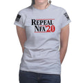 Ladies Repeal NFA 2020 T-shirt