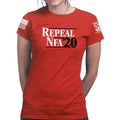 Ladies Repeal NFA 2020 T-shirt
