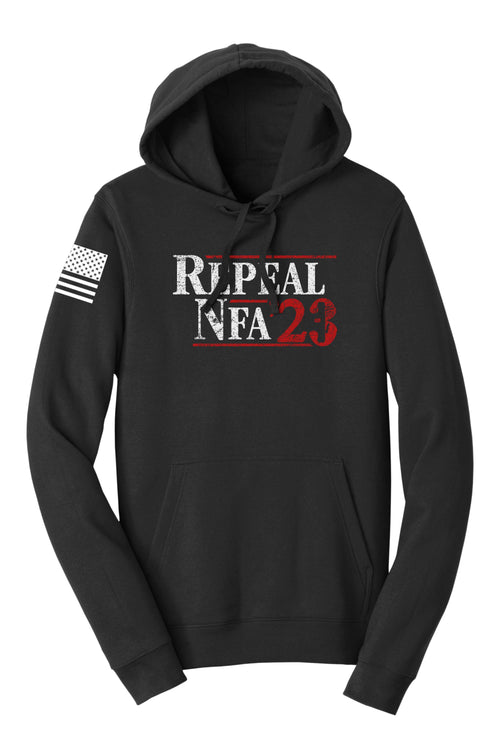 Repeal NFA 2023 Hoodie