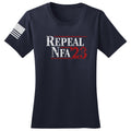 Repeal NFA 2023 Ladies T-shirt