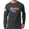 Repeal NFA 2023 Long Sleeve T-shirt