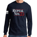 Repeal NFA 2023 Long Sleeve T-shirt