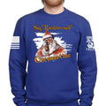 Revolvers Suck Sweatshirt