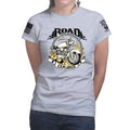 Ladies Road Explorer T-shirt