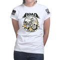 Ladies Road Explorer T-shirt