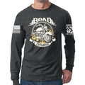Road Explorer Long Sleeve T-shirt