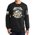Road Explorer Sweatshirt