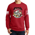Road Explorer Sweatshirt