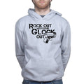 Rock Out With Your Gun Out Hoodie
