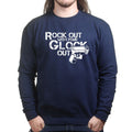 Rock Out With Your Gun Out Sweatshirt