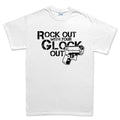 Rock Out With Your Gun Out Men's T-shirt