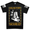 Just Like Saigon Men's T-shirt