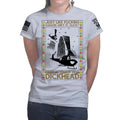 Just Like Saigon Ladies T-shirt