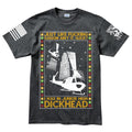 Just Like Saigon Men's T-shirt