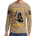 Just Like Saigon Long Sleeve T-shirt
