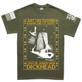 Just Like Saigon Men's T-shirt