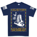 Just Like Saigon Men's T-shirt