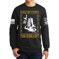 Just Like Saigon Sweatshirt