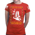 Just Like Saigon Ladies T-shirt