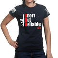 NOC SBR Ladies T-shirt
