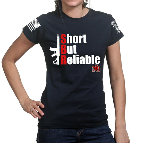 NOC SBR Ladies T-shirt