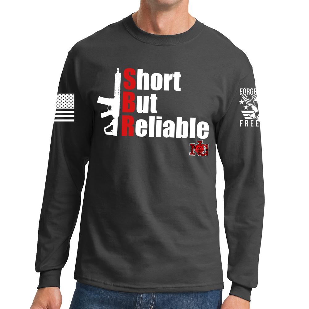 NOC SBR Long Sleeve T-shirt