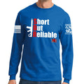 NOC SBR Long Sleeve T-shirt
