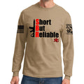 NOC SBR Long Sleeve T-shirt