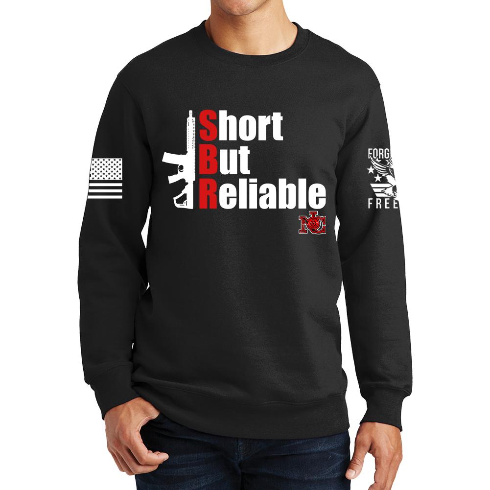 NOC SBR Sweatshirt