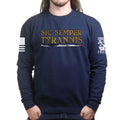 Sic Semper Tyrannis Sweatshirt
