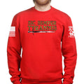 Sic Semper Tyrannis Sweatshirt