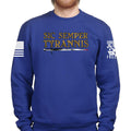 Sic Semper Tyrannis Sweatshirt